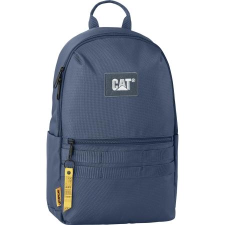 Рюкзак CAT Combat Gobi Light 21L (84350;540) navy blue