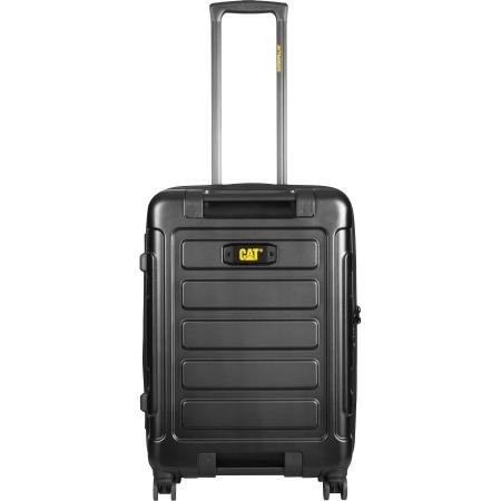Валіза на колесах CAT Stealth 77L (83797-01) black
