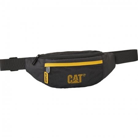 Сумка на пояс CAT V-Power 1.5L (84452.01) black
