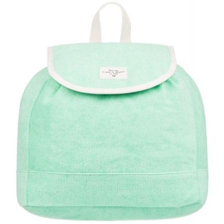Рюкзак жіночий Roxy Kiwi Colada 14L (ERJBP04591) absinthe green