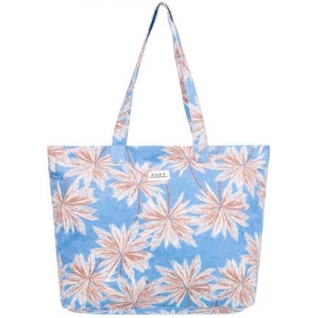Сумка жіноча Roxy Sweeter Than Honey 18L (ERJBT03327) azure blue-pattern1