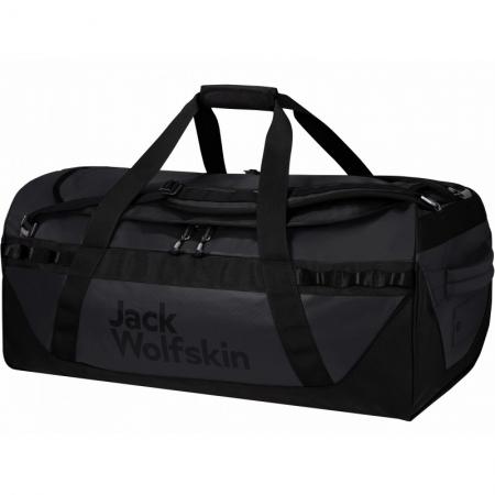 Сумка-рюкзак Jack Wolfskin Expedition Trunk 100L (2001522-6000) black