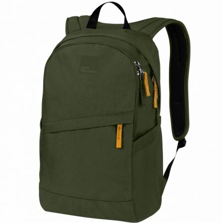 Рюкзак Jack Wolfskin Perfect day 22L (2007683-4129) green