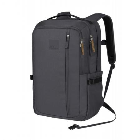 Рюкзак Jack Wolfskin Jack Pot de luxe 32L (2010542-6168) grey