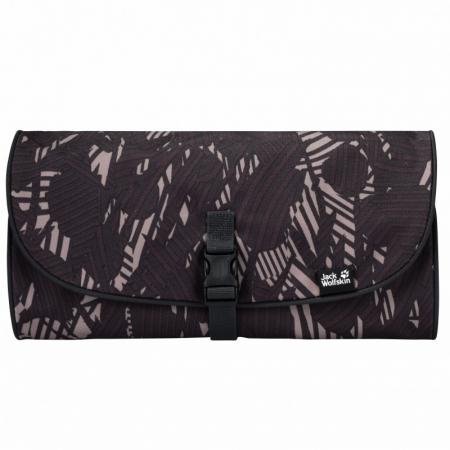 Косметичка Jack Wolfskin Waschsalon 1L (8613001-8942) gray brown