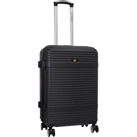Валіза на колесах CAT Power Alexa 65L (84410.01) black