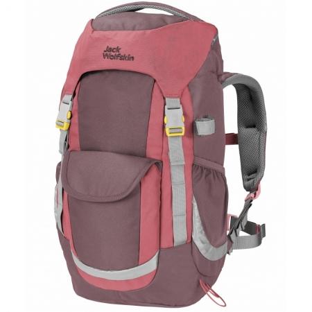 Рюкзак Jack Wolfskin Kids Explorer 20L (2008232-2197) pink