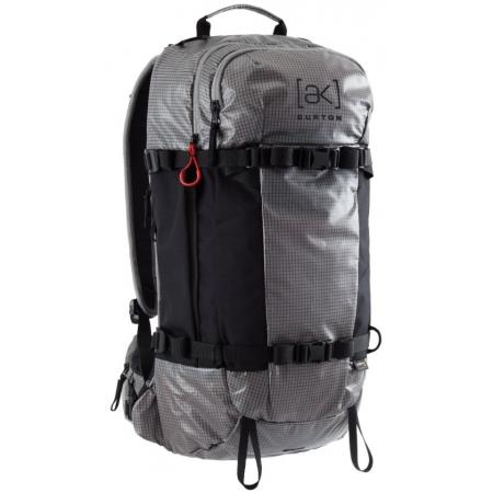 Рюкзак Burton Dispatcher 25L (227971) sharkskin