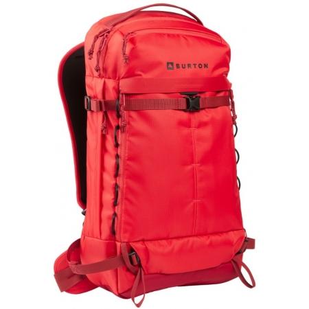 Рюкзак Burton Sidehill 25L (228001) tomato/sun dried tomato