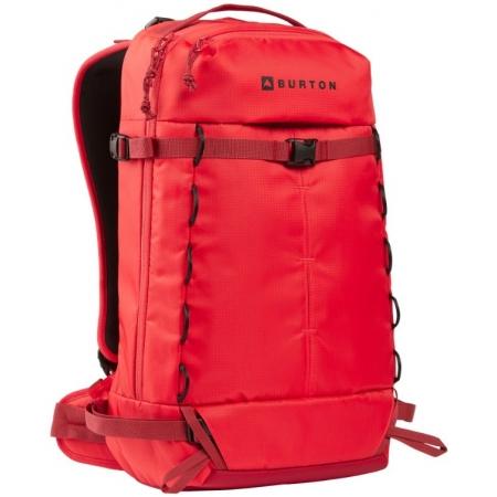 Рюкзак Burton Sidehill 18L (227991) tomato/sun dried tomato