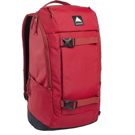 Рюкзак Burton Kilo 2.0 27L (213431) sun dried tomato