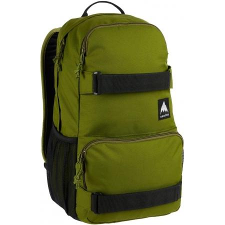 Рюкзак Burton Treble Yell 21L (173831) calla green