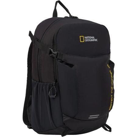 Рюкзак National Geographic Wonder 10L (N29282.06) black
