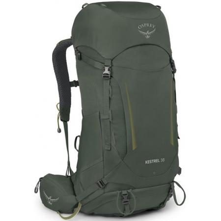 Рюкзак чоловічий Osprey Kestrel 38L (10004768) bonsai green