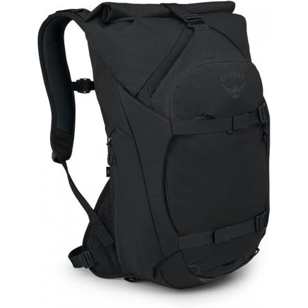 Рюкзак Osprey Metron Roll Top 26L (10004578) black