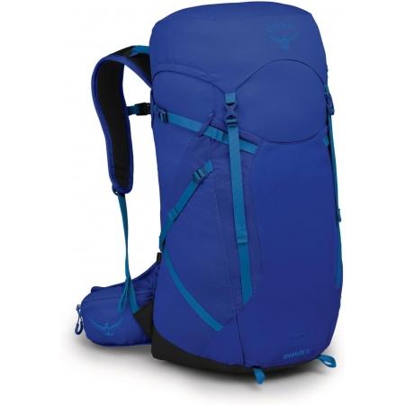 Рюкзак чоловічий Osprey Sportlite 30L (10004082) blue sky