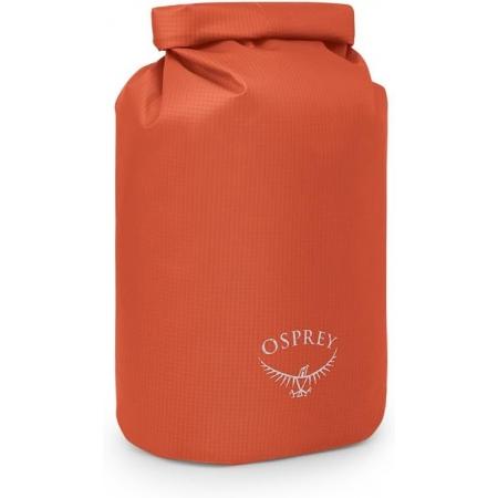 Гермомешок Osprey Wildwater Dry Bag 15L (10005558) mars orange