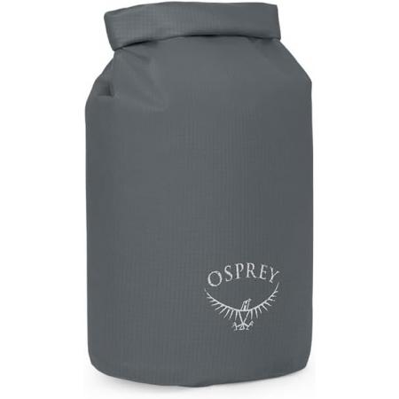 Гермомешок Osprey Wildwater Dry Bag 8L (10005554) tunnel vision grey