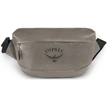 Сумка на пояс Osprey Transporter Waist 1L (10005235) tan concrete