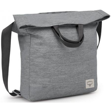 Сумка через плече Osprey Arcane Crossbody 12L (10005189) medium grey heather