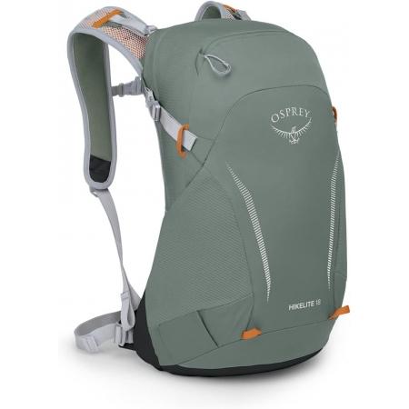 Рюкзак Osprey Hikelite 18L (10004807) pine leaf green