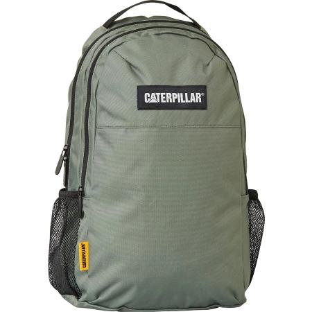 Рюкзак CAT V-Power Extended С1 18L (84453-351) green