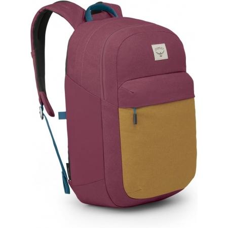 Рюкзак Osprey Arcane XL Day 30L (10005407) allium red/brindle brown