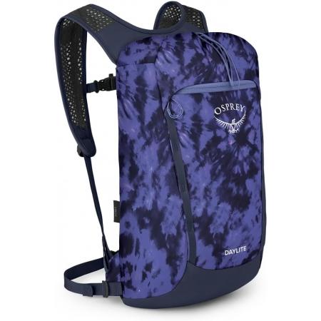 Рюкзак Osprey Daylite Cinch Pack 15L (10005221) tie dye print