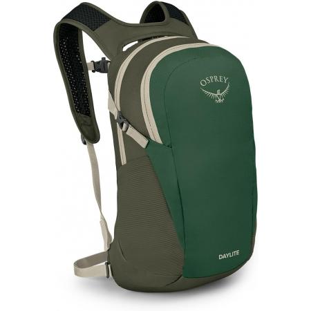Рюкзак Osprey Daylite 13L (10005211) green canopy/green creek