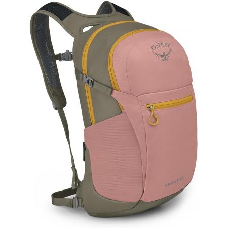 Рюкзак Osprey Daylite Plus 20L (10005206) ash blush pink/earl grey