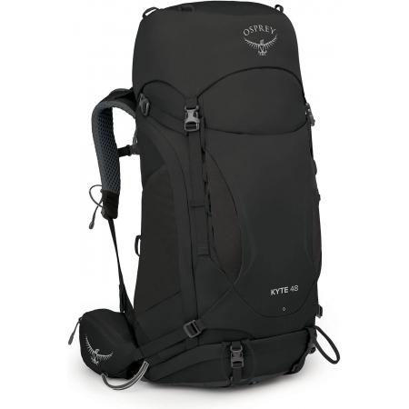 Рюкзак жіночий Osprey Kyte 48L (10004783) black