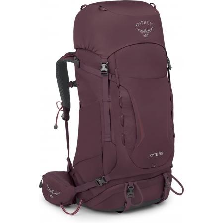 Рюкзак жіночий Osprey Kyte 58L (10004781) elderberry purple