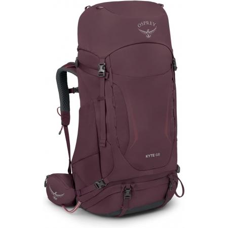 Рюкзак жіночий Osprey Kyte 68L (10004776) elderberry purple