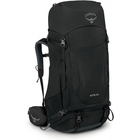 Рюкзак жіночий Osprey Kyte 68L (10004774) black