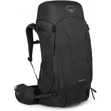 Рюкзак чоловічий Osprey Volt 65L (10003586) mamba black