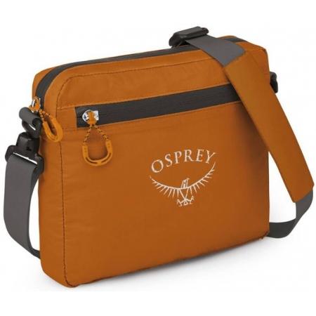 Сумка через плече Osprey Ultralight Shoulder Satchel 2L (10005288) toffee orange