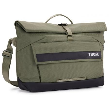 Сумка для ноутбуку Thule Paramount Crossbody 14L (TH 3205008) soft green