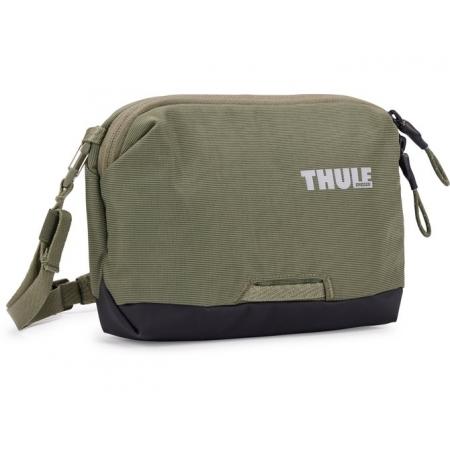 Сумка через плече Thule Paramount Crossbody 2L (TH 3205006) soft green