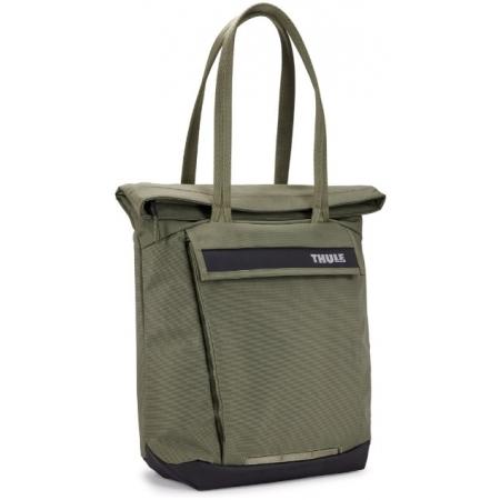 Сумка через плечо Thule Paramount Tote 22L (TH 3205010) soft green