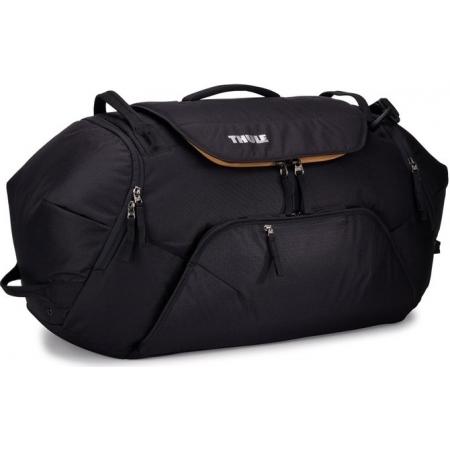 Сумка для лыжных ботинок Thule RoundTrip Snow 80L (TH 3204940) black