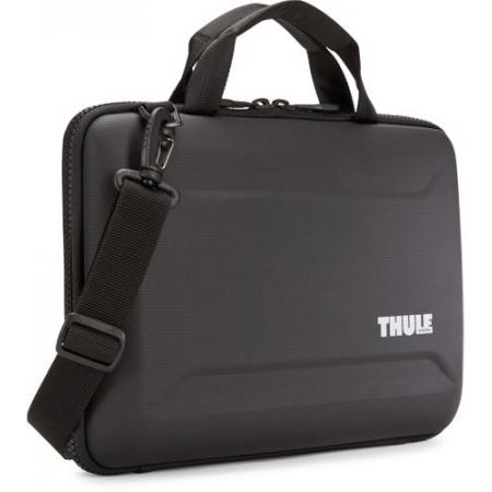 Сумка для ноутбука Thule Gauntlet MacBook Pro Attache 14" (TH 3204937) black