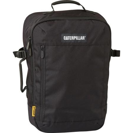 Рюкзак CAT V-Power Cabin C3 38L (84454-01) black