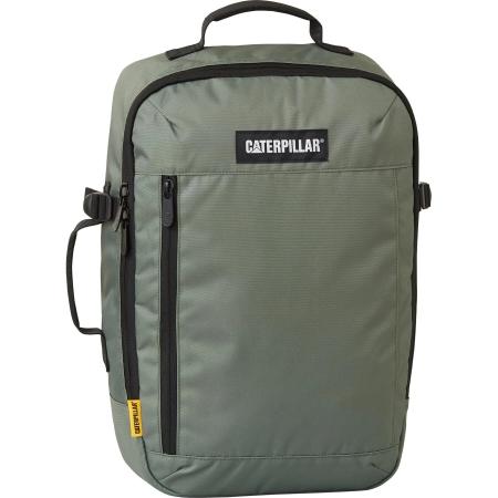 Рюкзак CAT V-Power Cabin C3 38L (84454-351) green