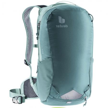 Рюкзак велосипедная Deuter Race 12L (3204123 3247) deepsea jade