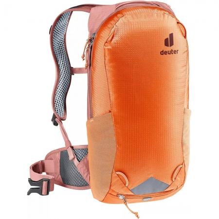 Рюкзак велосипедний Deuter Race 8L (3204023 9512) chestnut-redwood