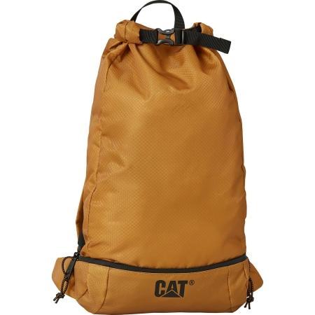 Рюкзак складной CAT Williams 10L (84439-547) golden