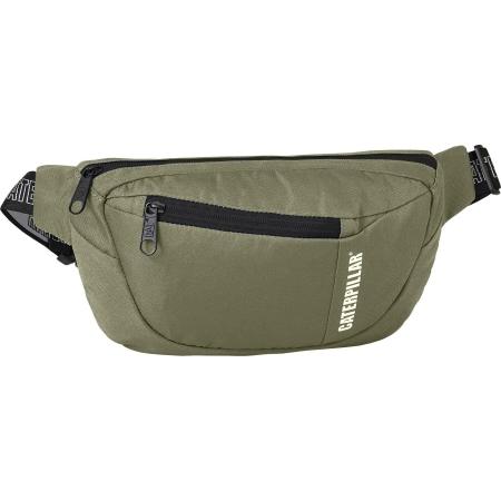 Сумка на пояс CAT CIty Adventure 3.5L (84426-351) green