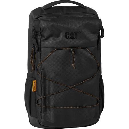 Рюкзак CAT Williams 19L (84438-01) black