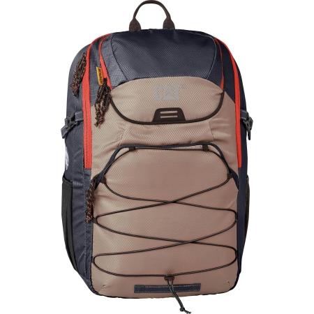 Рюкзак CAT Urban Mountaineer 30L (84425-201) dark sand