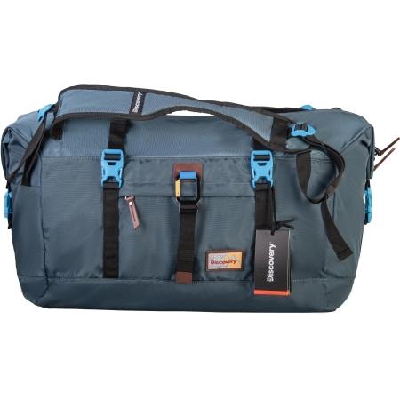 Сумка-рюкзак Discovery Icon 38L (D00730-40) dark blue
